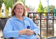 Living Legends: Yvonne Addington