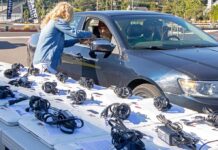 Tigard-Tualatin Students Start the School Year at Home