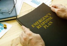 CERT Now Offers Online Emergency Response Training!