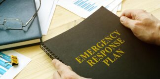 CERT Now Offers Online Emergency Response Training!