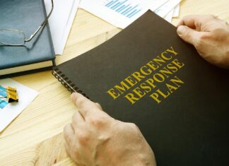 CERT Now Offers Online Emergency Response Training!