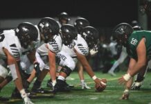 What’s Happened to High School Sports?