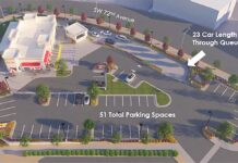 Preliminary Planning Underway for Tualatin In-N-Out