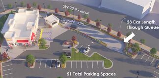 Preliminary Planning Underway for Tualatin In-N-Out