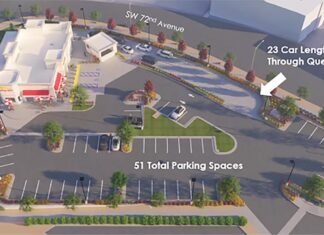 Preliminary Planning Underway for Tualatin In-N-Out