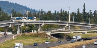 Interstate 205 Tolling Plan Moves Forward