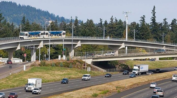 West Linn-based group organizing to fight tolling