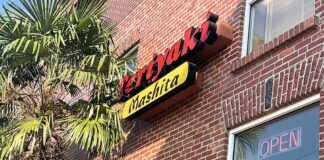 Providing for the Tualatin Community Comes First at Izumi, at Mashita’s You are Part of the Family