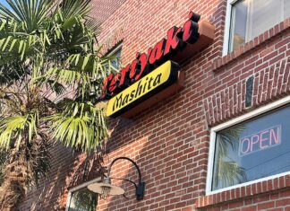 Providing for the Tualatin Community Comes First at Izumi, at Mashita’s You are Part of the Family