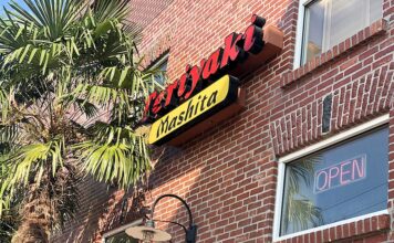 Providing for the Tualatin Community Comes First at Izumi, at Mashita’s You are Part of the Family