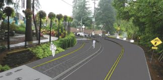 Transportation Bond Projects Continue to Advance