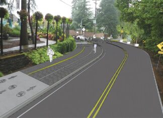 Transportation Bond Projects Continue to Advance