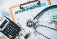 2021 Individual Health Insurance Remains Consistent