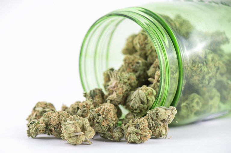City Evaluates Changes to Marijuana Business Regulations
