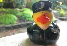 TUCPF Strengthen Relationships Between Tualatin Police Department and Community