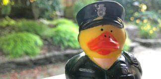 TUCPF Strengthen Relationships Between Tualatin Police Department and Community