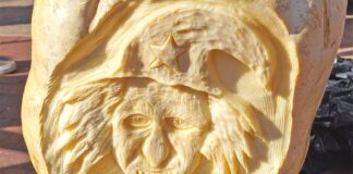 COVID-19 + Halloween: How Tualatin Responds