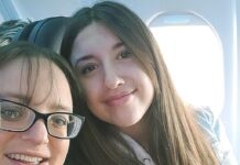 Rotarian Embodies “Service Above Self”