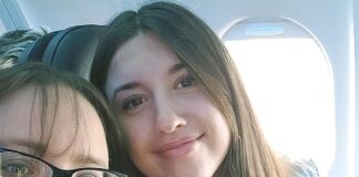 Rotarian Embodies “Service Above Self”