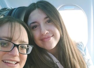 Rotarian Embodies “Service Above Self”