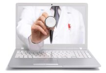 Is Telemedicine Here to Stay?