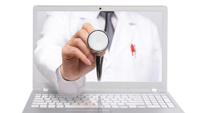 Is Telemedicine Here to Stay?