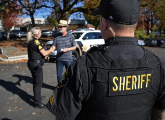 Sheriff’s Office Engages in Wide-Ranging Use of Force Review