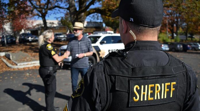Sheriff’s Office Engages in Wide-Ranging Use of Force Review