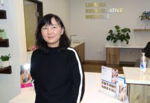 What are hyaluronic acid gel fillers?