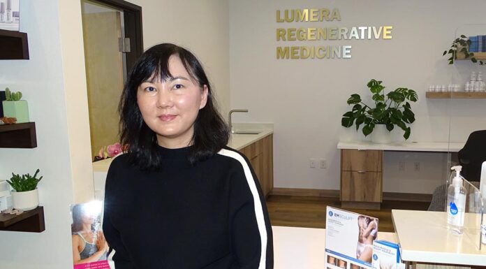 Minimally Invasive Thread Lift Method