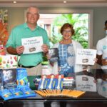 Rotary Dictionaries Go the Distance