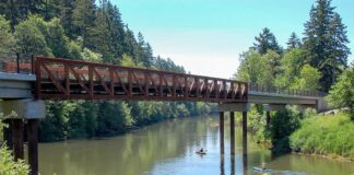 Council to Consider New Parks Funding Sources