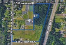 New Development Proposed for Basalt Creek