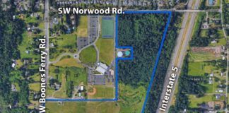 New Development Proposed for Basalt Creek