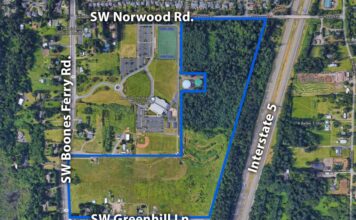 New Development Proposed for Basalt Creek