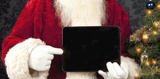 Holiday Happenings at Bridgeport Village