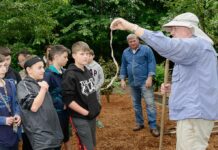 Living Legends: Larry McClure