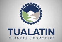 Tualatin Chamber Awards ‘Excellence in Business’ Awards