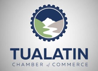 Tualatin Chamber Awards ‘Excellence in Business’ Awards
