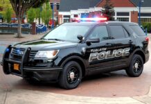 Tualatin Scrutinizes Police Use of Force Policies