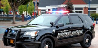 Tualatin Scrutinizes Police Use of Force Policies