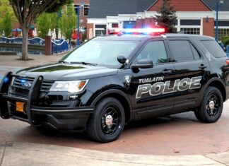 Tualatin Scrutinizes Police Use of Force Policies