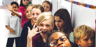 It Took a Pandemic for School Choice to Shine