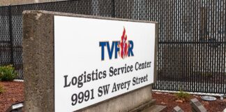 Tualatin News in Brief: January 2021