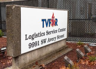 Tualatin News in Brief: January 2021