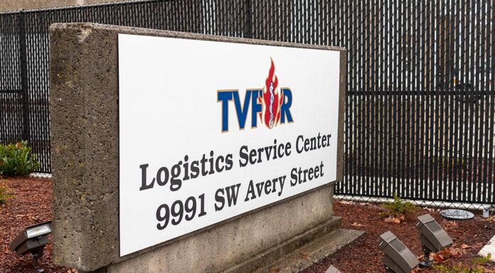 Tualatin News in Brief: January 2021