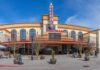 Bridgeport Regal Cinemas Faces Eviction After Failing to Pay Rent for Nine Months