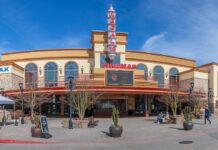 Bridgeport Regal Cinemas Faces Eviction After Failing to Pay Rent for Nine Months