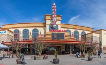 Bridgeport Regal Cinemas Faces Eviction After Failing to Pay Rent for Nine Months