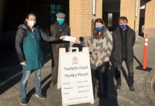 Rotary Cares About Washington County Residents